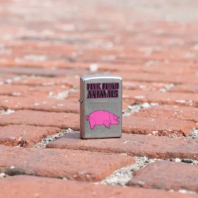 Diseño «Animals» de Pink Floyd