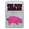 Diseño «Animals» de Pink Floyd Diseño «Animals» de Pink Floyd