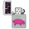 Diseño «Animals» de Pink Floyd Diseño «Animals» de Pink Floyd