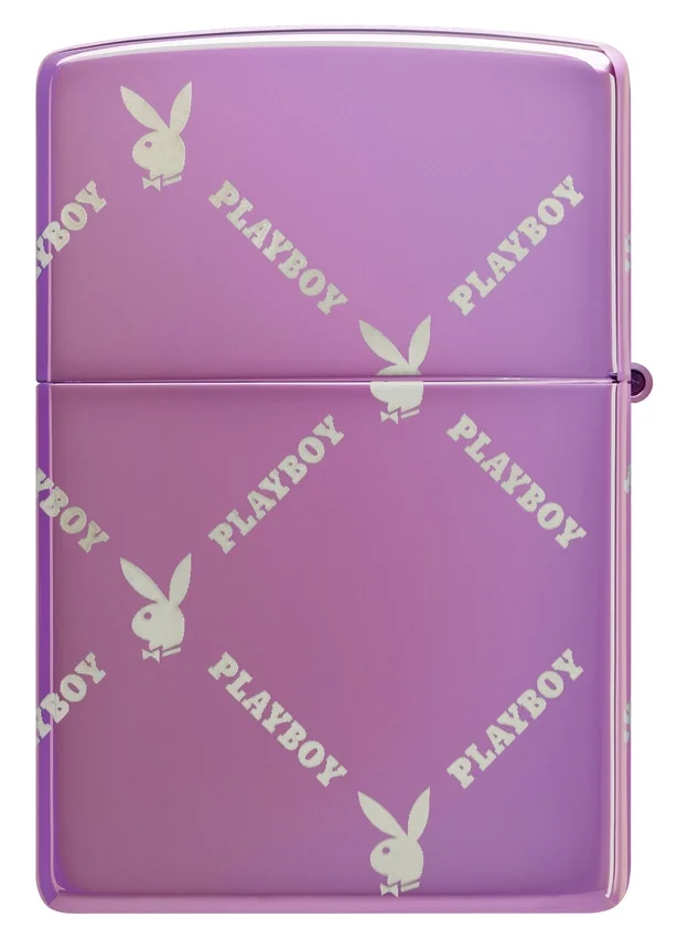 Diseño Argyle de Playboy Diseño Argyle de Playboy