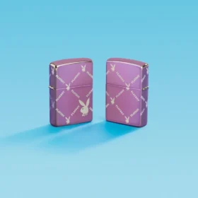 Diseño Argyle de Playboy