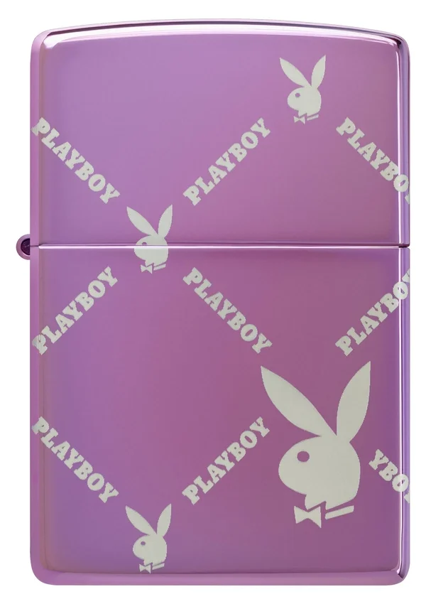 Diseño Argyle de Playboy Diseño Argyle de Playboy