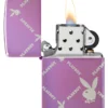 Diseño Argyle de Playboy Diseño Argyle de Playboy