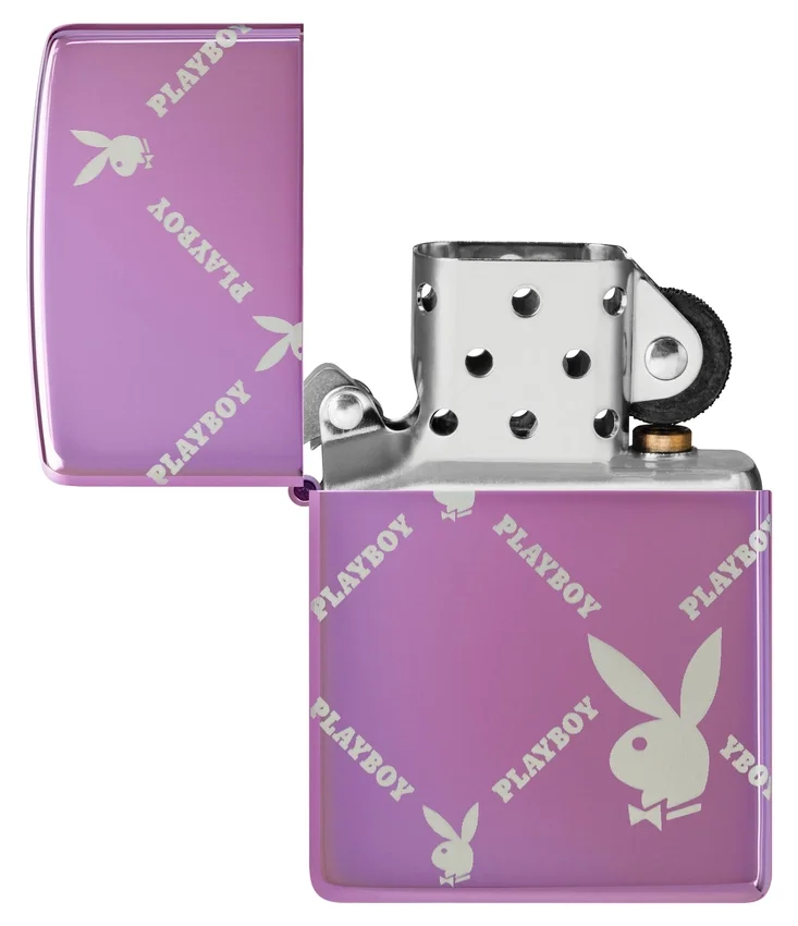 Diseño Argyle de Playboy Diseño Argyle de Playboy