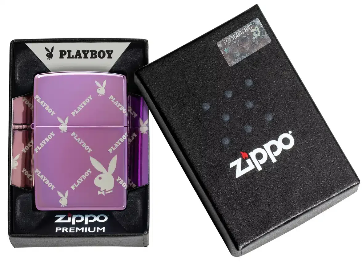 Diseño Argyle de Playboy Diseño Argyle de Playboy