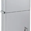 Diseño «Armor® Chrome Flame»