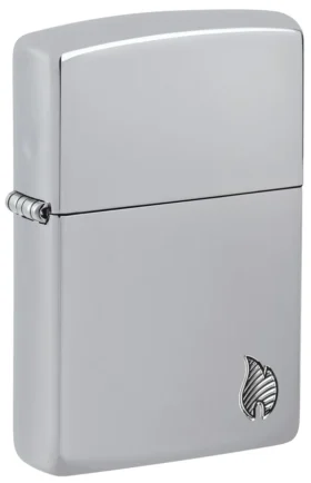 Diseño «Armor® Chrome Flame»
