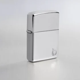 Diseño «Armor® Chrome Flame»