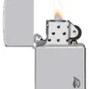 Diseño «Armor® Chrome Flame»