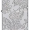 Diseño Armor® con dragón y fénix Diseño Armor® con dragón y fénix