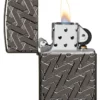 Diseño «Armor®» con trenzado geométrico Diseño «Armor®» con trenzado geométrico