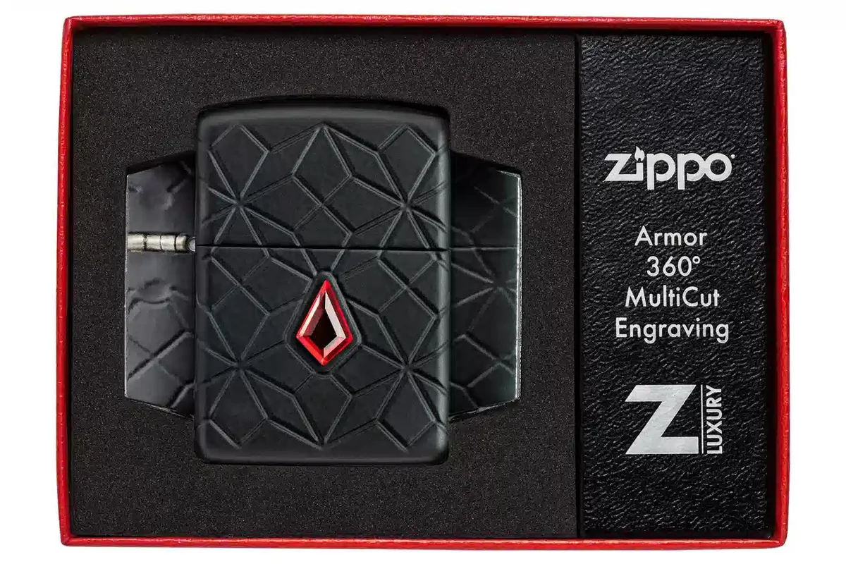 Diseño Armor® Crystal Diseño Armor® Crystal