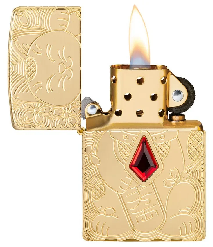 Diseño «Armor® Lucky Cat» Diseño «Armor® Lucky Cat»