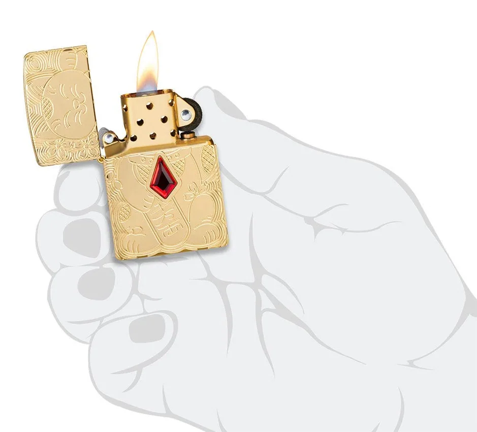 Diseño «Armor® Lucky Cat» Diseño «Armor® Lucky Cat»