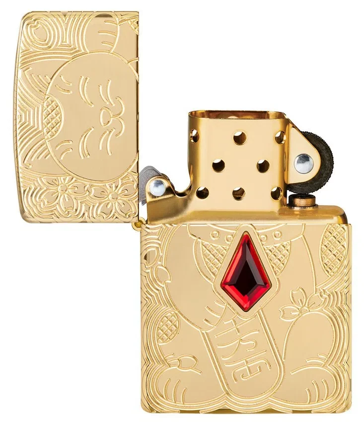 Diseño «Armor® Lucky Cat» Diseño «Armor® Lucky Cat»