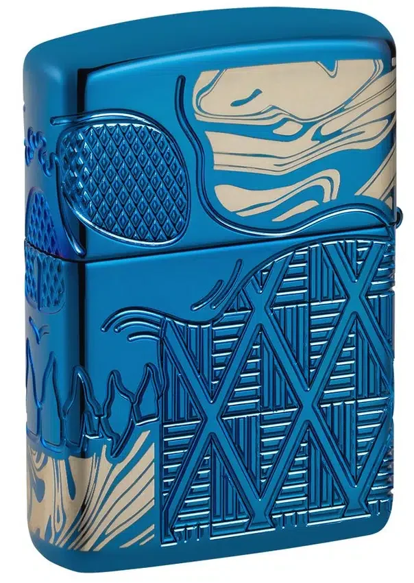 Diseño «Armor® Skull» Diseño «Armor® Skull»