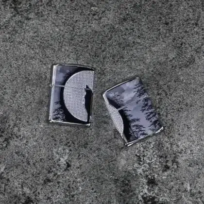 Diseño «Armor® Wolf» Diseño «Armor® Wolf»