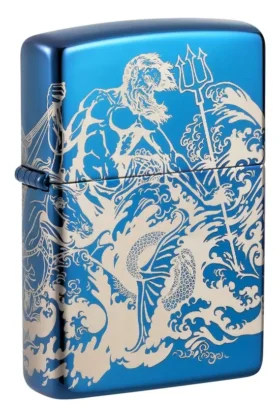 Diseño «Atlantis»