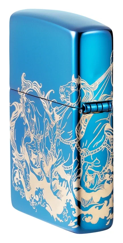 Diseño «Atlantis» Diseño «Atlantis»