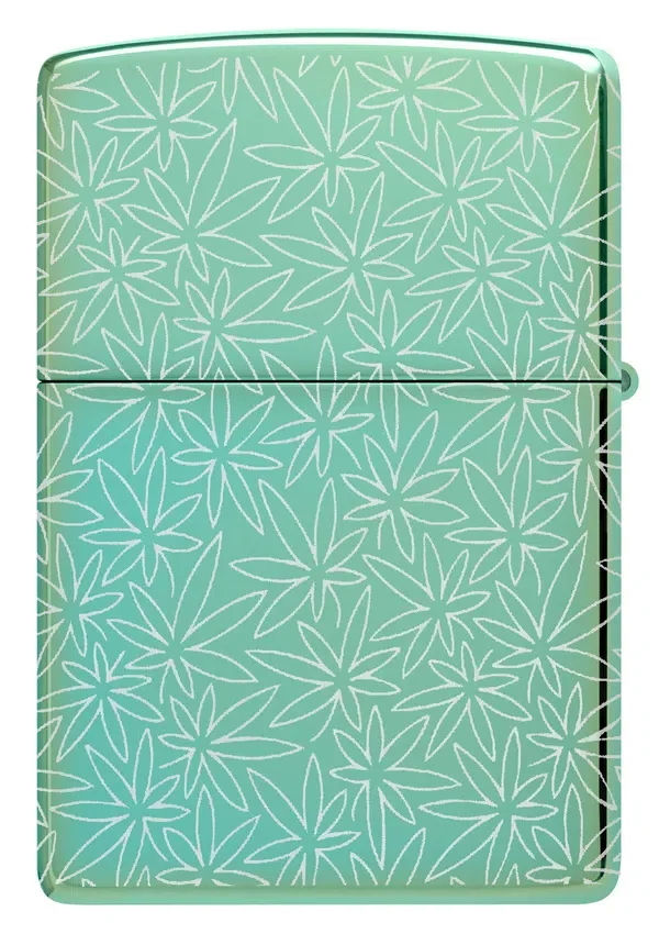 Diseño «Atomic Cannabis» Diseño «Atomic Cannabis»