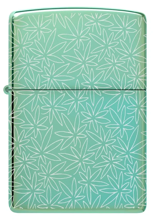 Diseño «Atomic Cannabis» Diseño «Atomic Cannabis»
