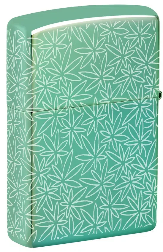 Diseño «Atomic Cannabis» Diseño «Atomic Cannabis»