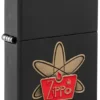Diseño «Atomic Zippo» Diseño «Atomic Zippo»