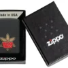 Diseño «Atomic Zippo» Diseño «Atomic Zippo»