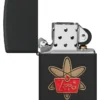 Diseño «Atomic Zippo» Diseño «Atomic Zippo»