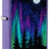 Diseño «Aurora Boreal» Diseño «Aurora Boreal»