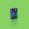 Diseño «Aurora Boreal» Diseño «Aurora Boreal»