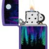 Diseño «Aurora Boreal» Diseño «Aurora Boreal»