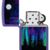 Diseño «Aurora Boreal» Diseño «Aurora Boreal»