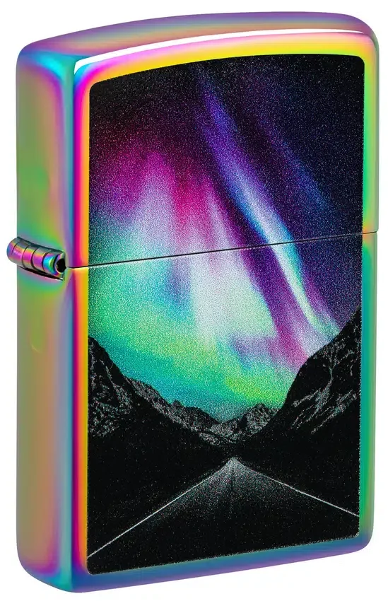 Diseño «Aurora Road» Diseño «Aurora Road»