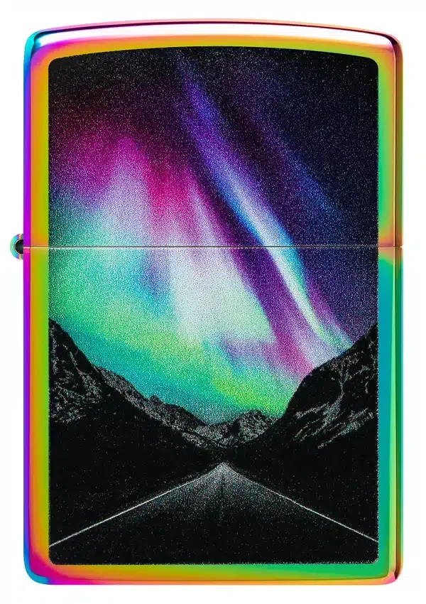 Diseño «Aurora Road» Diseño «Aurora Road»