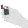 Diseño auténtico de Zippo Diseño auténtico de Zippo