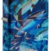 Diseño «Banco de peces» de Guy Harvey Diseño «Banco de peces» de Guy Harvey