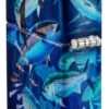 Diseño «Banco de peces» de Guy Harvey Diseño «Banco de peces» de Guy Harvey