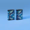 Diseño «Banco de peces» de Guy Harvey Diseño «Banco de peces» de Guy Harvey