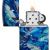 Diseño «Banco de peces» de Guy Harvey Diseño «Banco de peces» de Guy Harvey