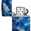 Diseño «Banco de peces» de Guy Harvey Diseño «Banco de peces» de Guy Harvey