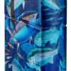 Diseño «Banco de peces» de Guy Harvey Diseño «Banco de peces» de Guy Harvey