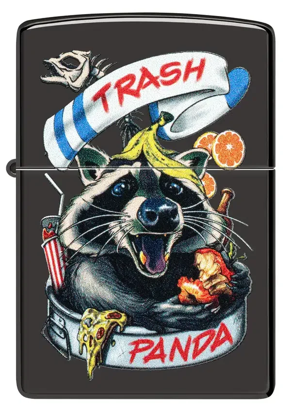 Diseño «Bandido enmascarado» Diseño «Bandido enmascarado»