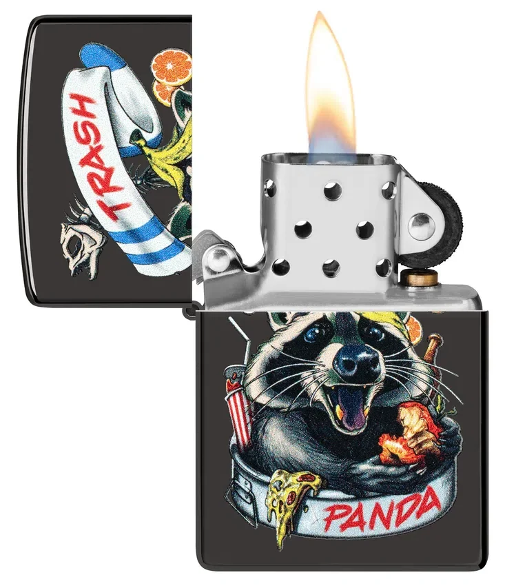 Diseño «Bandido enmascarado» Diseño «Bandido enmascarado»