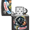 Diseño «Bandido enmascarado» Diseño «Bandido enmascarado»