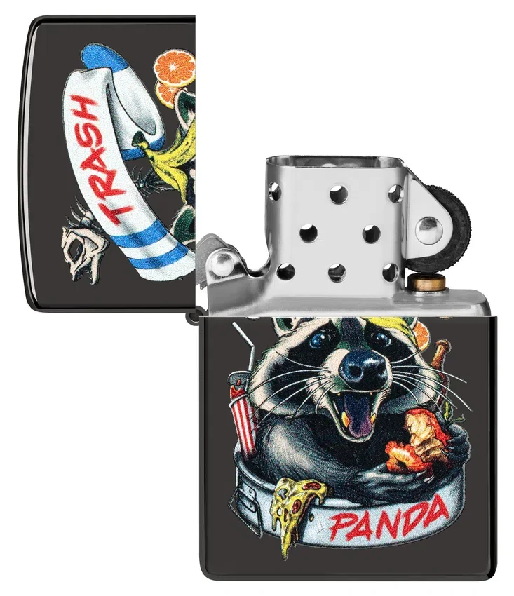 Diseño «Bandido enmascarado» Diseño «Bandido enmascarado»