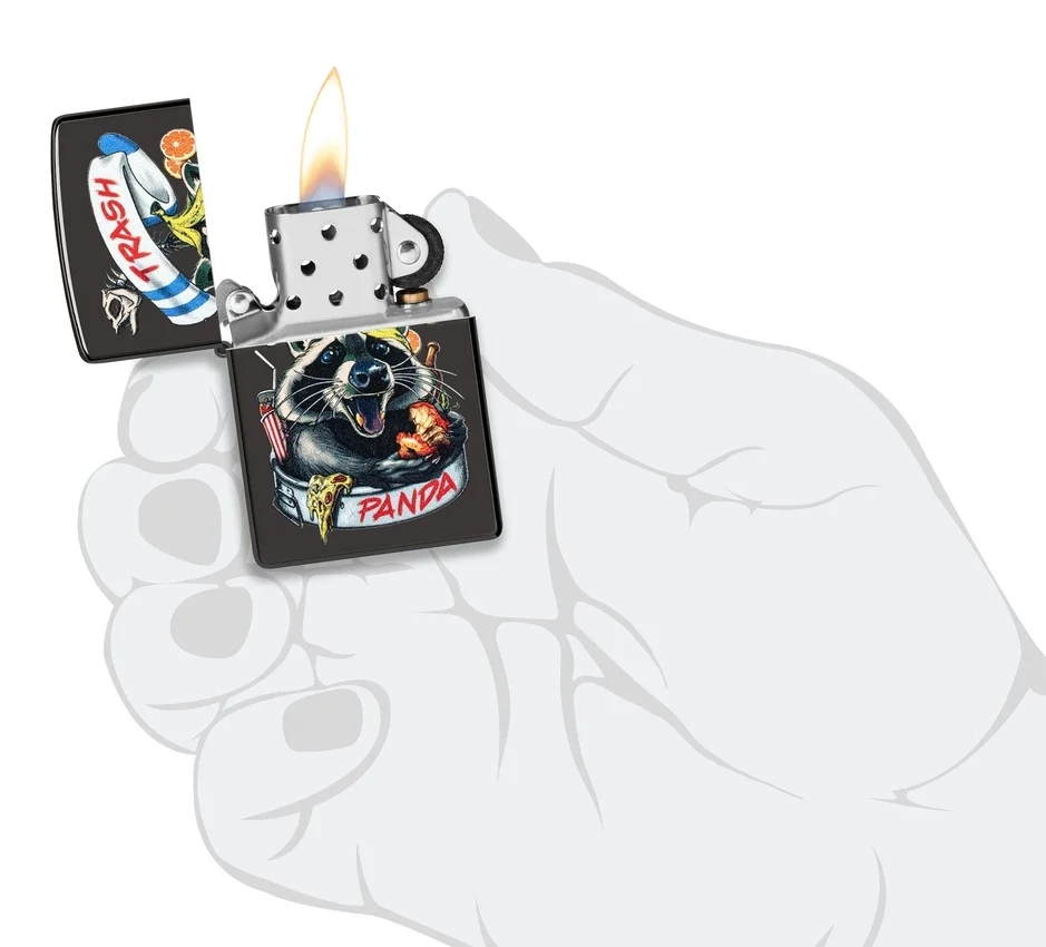 Diseño «Bandido enmascarado» Diseño «Bandido enmascarado»