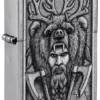 Diseño «Barbarian» Diseño «Barbarian»