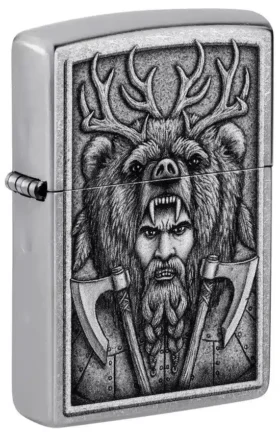 Diseño «Barbarian»