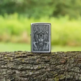 Diseño «Barbarian»